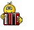 :accordian: